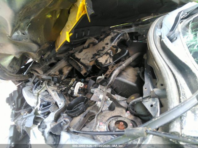 JA4AT3AA3KZ032082 Mitsubishi Eclipse Cross Es