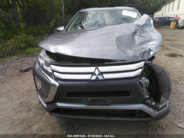 JA4AT3AA3KZ032082 Mitsubishi Eclipse Cross Es