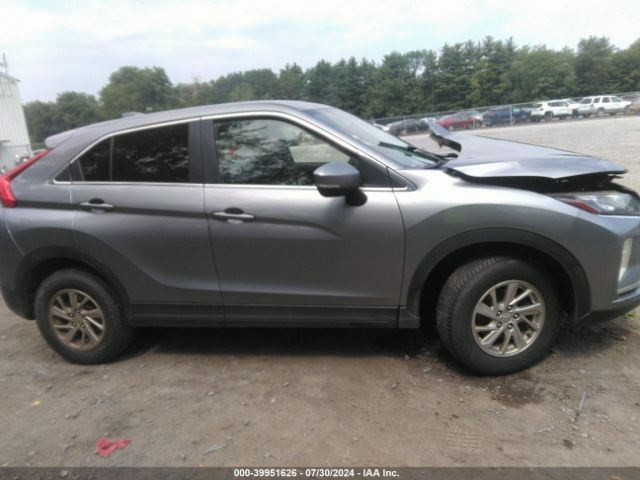 JA4AT3AA3KZ032082 Mitsubishi Eclipse Cross Es