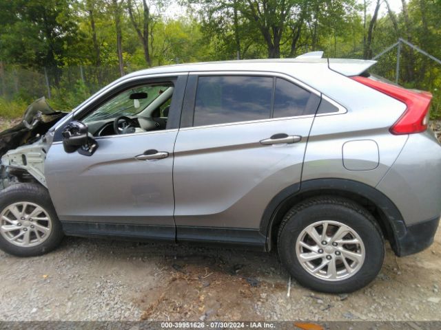 JA4AT3AA3KZ032082 Mitsubishi Eclipse Cross Es