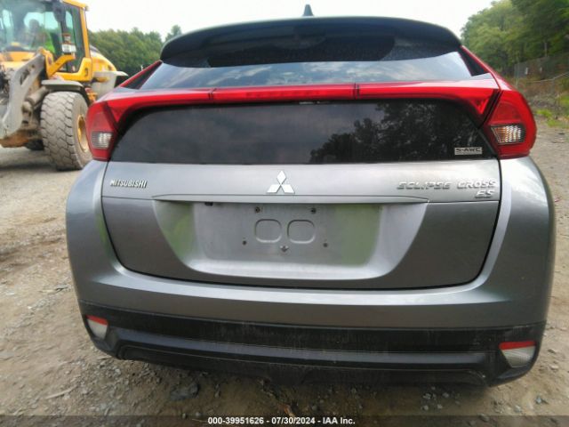JA4AT3AA3KZ032082 Mitsubishi Eclipse Cross Es