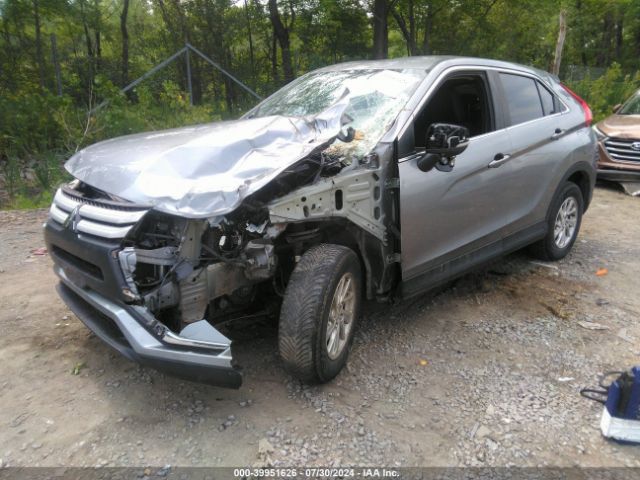 JA4AT3AA3KZ032082 Mitsubishi Eclipse Cross Es