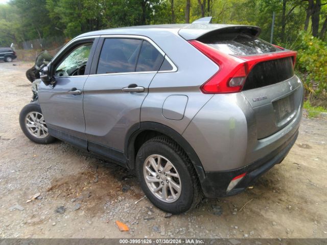 JA4AT3AA3KZ032082 Mitsubishi Eclipse Cross Es