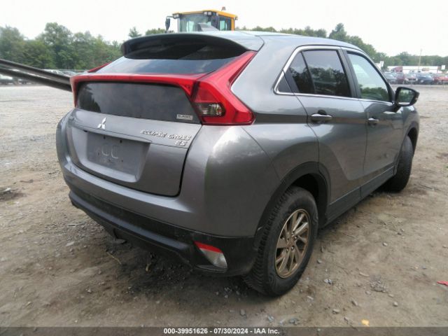 JA4AT3AA3KZ032082 Mitsubishi Eclipse Cross Es