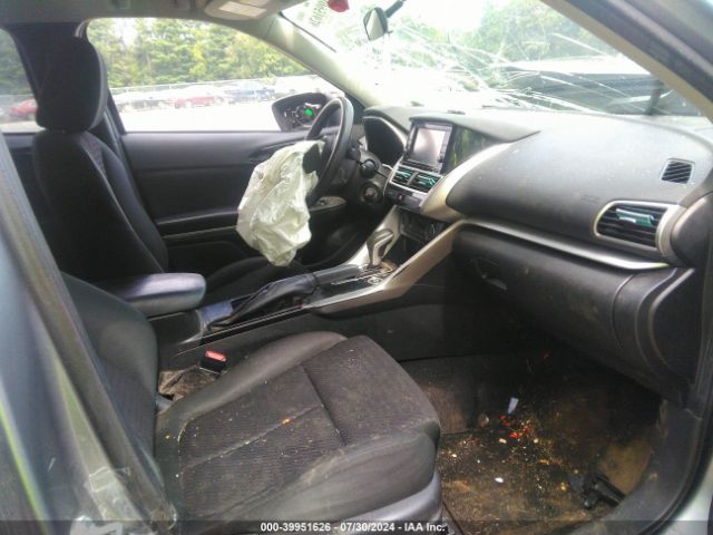 JA4AT3AA3KZ032082 Mitsubishi Eclipse Cross Es