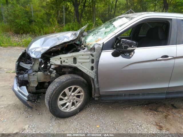 JA4AT3AA3KZ032082 Mitsubishi Eclipse Cross Es