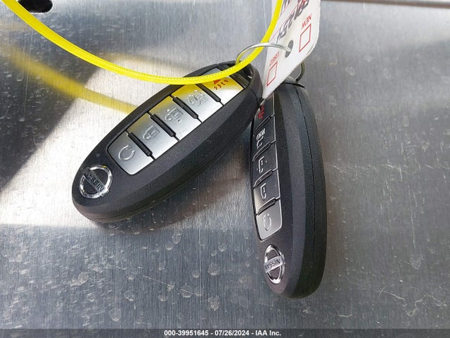 Aukcja sprzedaży 2022 Nissan Sentra Sv Xtronic Cvt, vin: 3N1AB8CV2NY235326, numer aukcji: 39951645