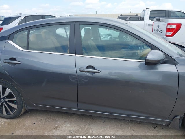Aukcja sprzedaży 2022 Nissan Sentra Sv Xtronic Cvt, vin: 3N1AB8CV2NY235326, numer aukcji: 39951645