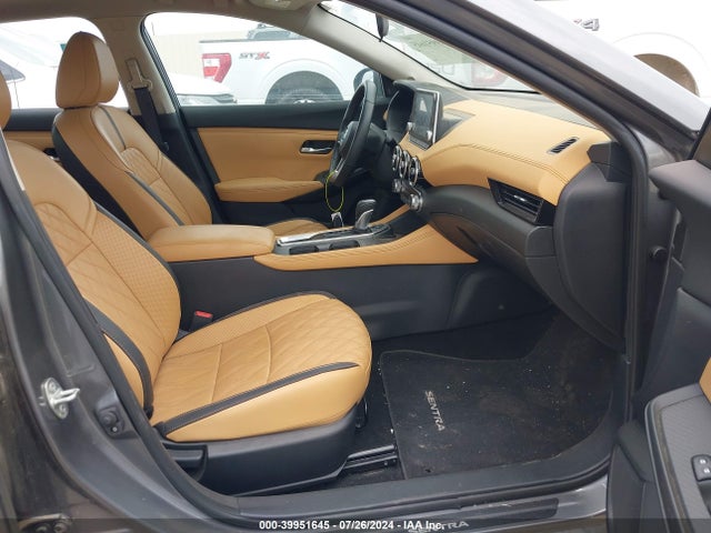 Aukcja sprzedaży 2022 Nissan Sentra Sv Xtronic Cvt, vin: 3N1AB8CV2NY235326, numer aukcji: 39951645