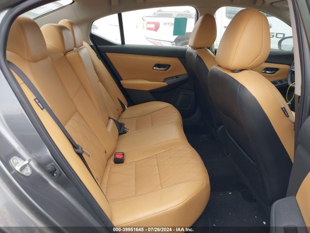 Aukcja sprzedaży 2022 Nissan Sentra Sv Xtronic Cvt, vin: 3N1AB8CV2NY235326, numer aukcji: 39951645