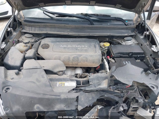 1C4PJLCBXGW125637 Jeep Cherokee Altitude