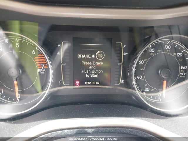 1C4PJLCBXGW125637 Jeep Cherokee Altitude