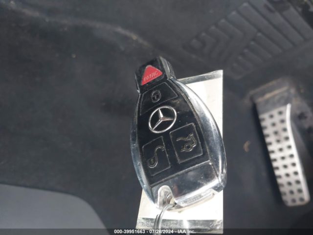 WDDGF4HB4ER312440 Mercedes-Benz C 250 Luxury/sport