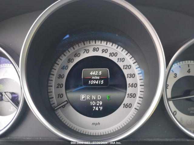 WDDGF4HB4ER312440 Mercedes-Benz C 250 Luxury/sport