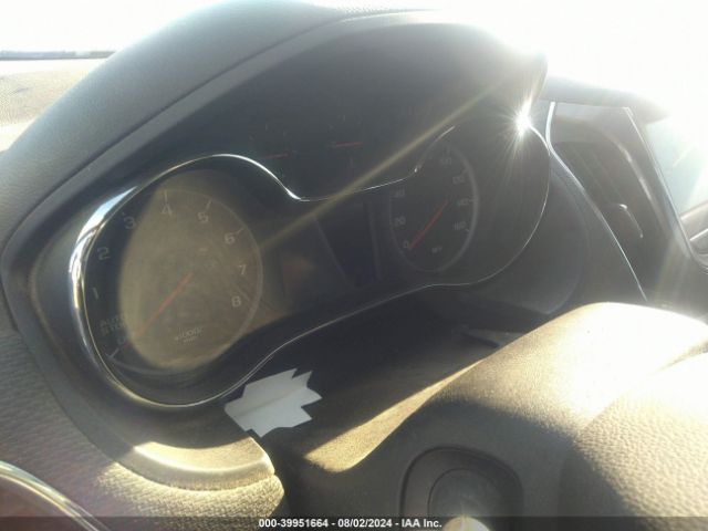 1G1BE5SM4K7116375 Chevrolet CRUZE LT