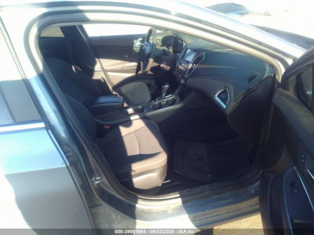 1G1BE5SM4K7116375 Chevrolet CRUZE LT