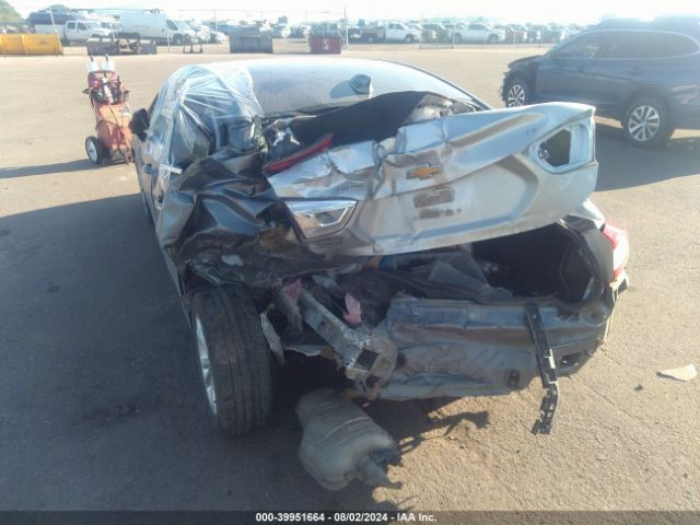 1G1BE5SM4K7116375 Chevrolet CRUZE LT
