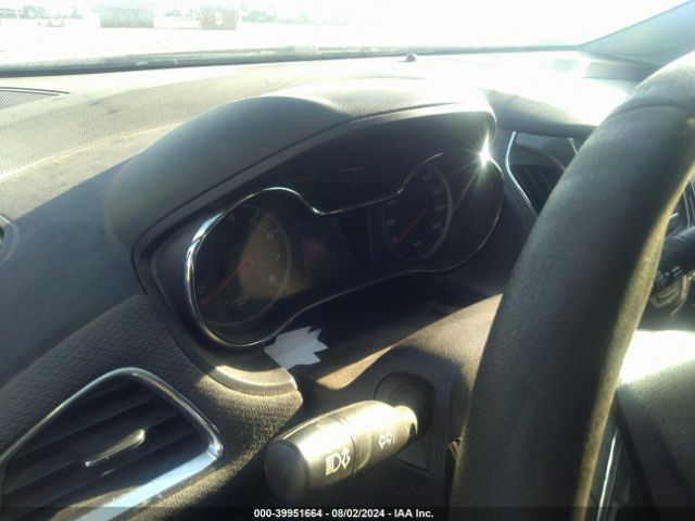 1G1BE5SM4K7116375 Chevrolet CRUZE LT