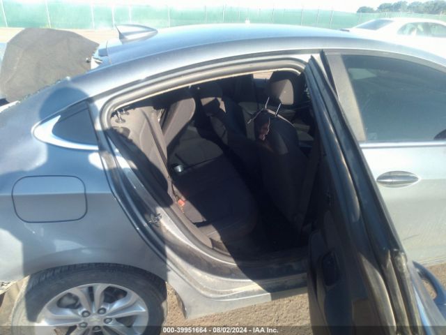 1G1BE5SM4K7116375 Chevrolet CRUZE LT
