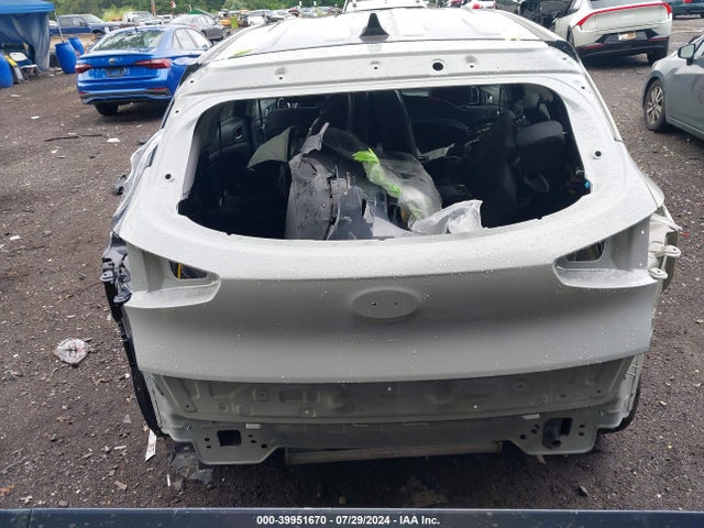 Продаж на аукціоні авто 2021 Hyundai Tucson Se, vin: KM8J2CA45MU347769, номер лоту: 39951670