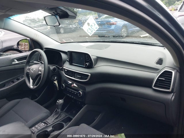 Продаж на аукціоні авто 2021 Hyundai Tucson Se, vin: KM8J2CA45MU347769, номер лоту: 39951670