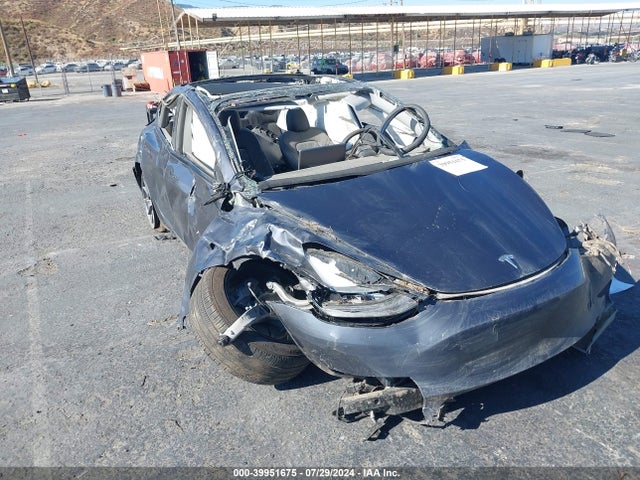 2023 TESLA MODEL 3 5YJ3E1EA3PF649308 Photo 0