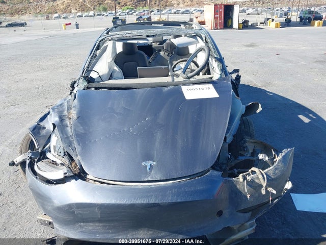 Tesla Model 3 Rear-wheel Drive 2023 5YJ3E1EA3PF649308 Image 11