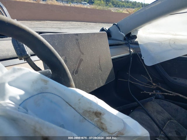 Tesla Model 3 Rear-wheel Drive 2023 5YJ3E1EA3PF649308 Image 14