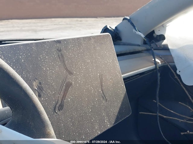 Tesla Model 3 Rear-wheel Drive 2023 5YJ3E1EA3PF649308 Image 16