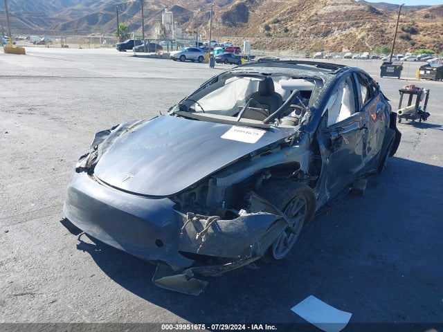 2023 TESLA MODEL 3 5YJ3E1EA3PF649308 Photo 1