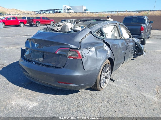 2023 TESLA MODEL 3 5YJ3E1EA3PF649308 Photo 3
