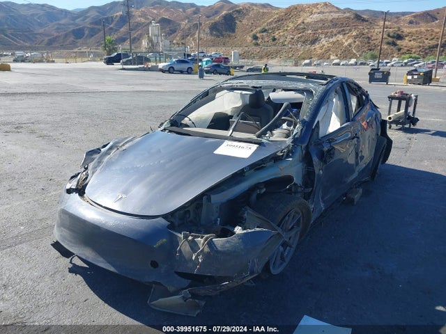 2023 TESLA MODEL 3 5YJ3E1EA3PF649308 Photo 5