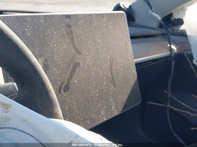 2023 TESLA MODEL 3 5YJ3E1EA3PF649308 Photo 6