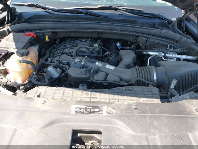 1C4RJGBG1N8568015 Jeep Grand Cherokee Limited 4x2