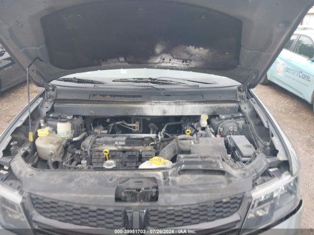 3C4PDCAB3LT261831 Dodge Journey Se Value