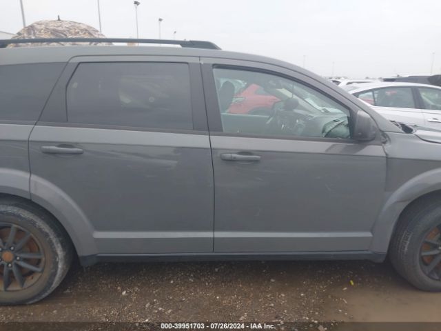 3C4PDCAB3LT261831 Dodge Journey Se Value