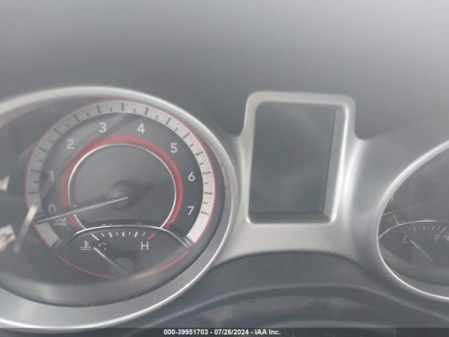 3C4PDCAB3LT261831 Dodge Journey Se Value