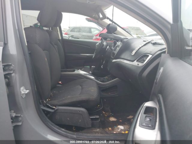 3C4PDCAB3LT261831 Dodge Journey Se Value