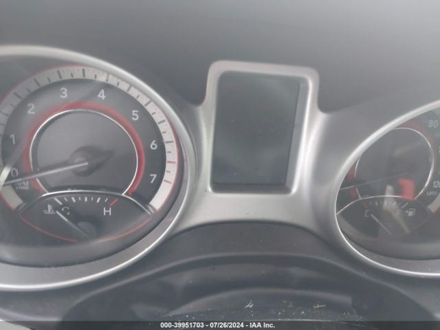 3C4PDCAB3LT261831 Dodge Journey Se Value