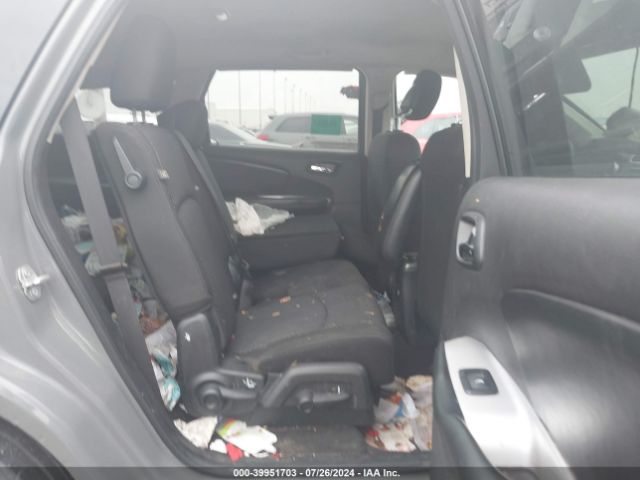 3C4PDCAB3LT261831 Dodge Journey Se Value