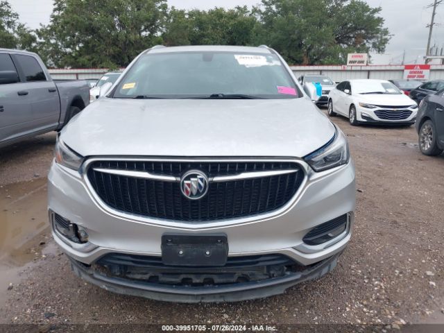 5GAERBKW0LJ104450 Buick Enclave Fwd Essence
