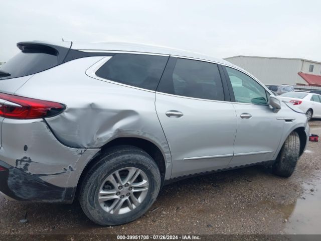 5GAERBKW0LJ104450 Buick Enclave Fwd Essence
