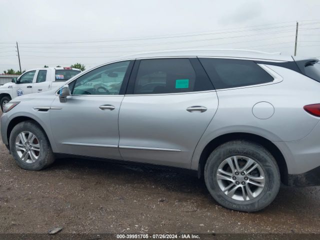 5GAERBKW0LJ104450 Buick Enclave Fwd Essence