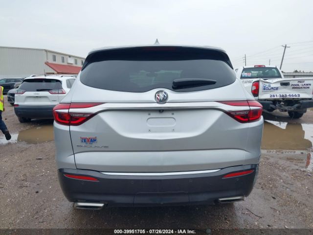 5GAERBKW0LJ104450 Buick Enclave Fwd Essence