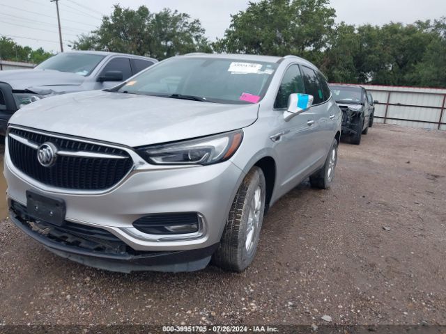 5GAERBKW0LJ104450 Buick Enclave Fwd Essence