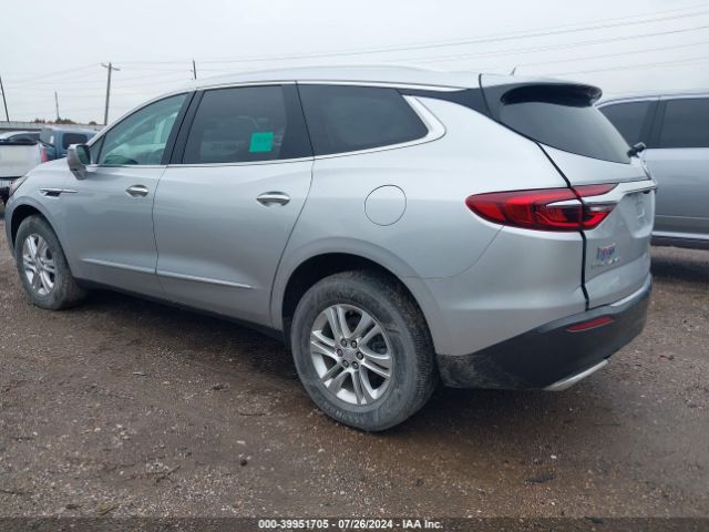 5GAERBKW0LJ104450 Buick Enclave Fwd Essence