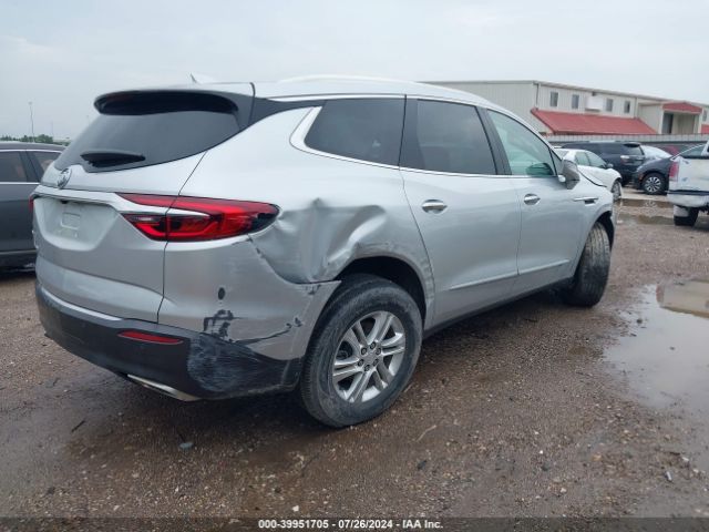 5GAERBKW0LJ104450 Buick Enclave Fwd Essence