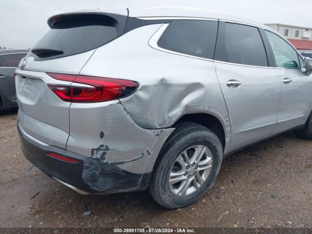 5GAERBKW0LJ104450 Buick Enclave Fwd Essence