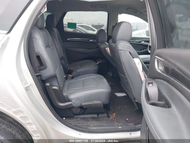 5GAERBKW0LJ104450 Buick Enclave Fwd Essence