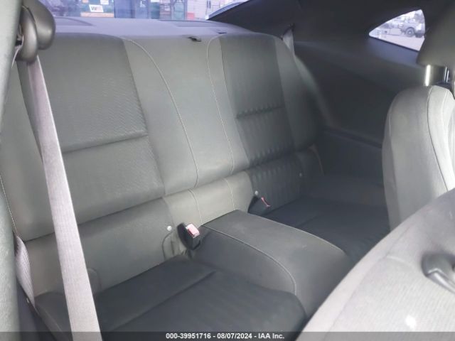 2G1FE1E33E9266638 Chevrolet Camaro 1ls